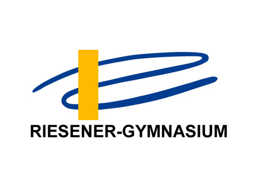 Logo Riesener-Gymnasium