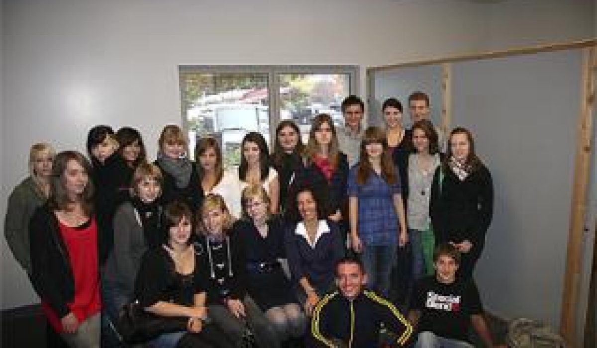 USA-Schüleraustausch 2009