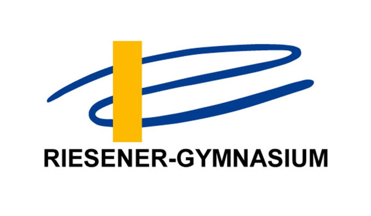 Logo Riesener-Gymnasium